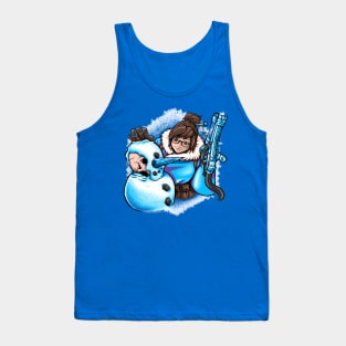 Pat Pat Pat Tank Top